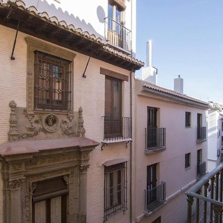 Mexuear Homes Navas Granada Exterior photo